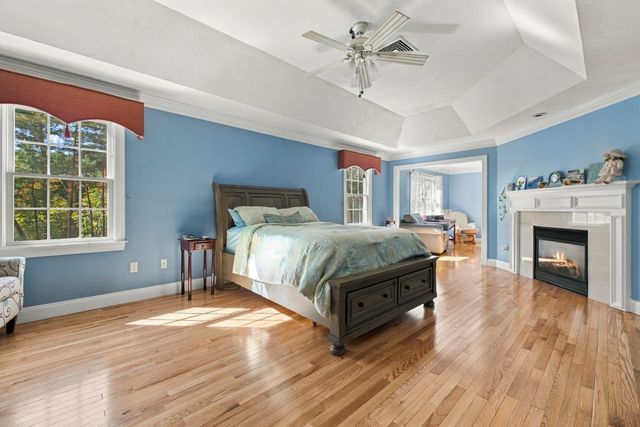 7 George Root Way, North Reading, MA 01864