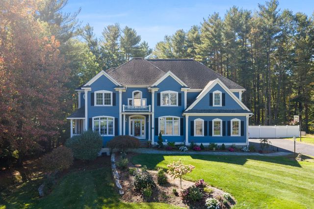 7 George Root Way, North Reading, MA 01864