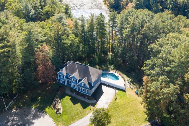 7 George Root Way, North Reading, MA 01864