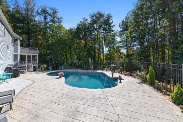 7 George Root Way, North Reading, MA 01864