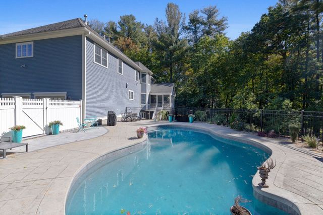 7 George Root Way, North Reading, MA 01864