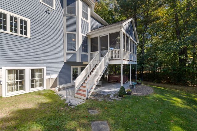 7 George Root Way, North Reading, MA 01864