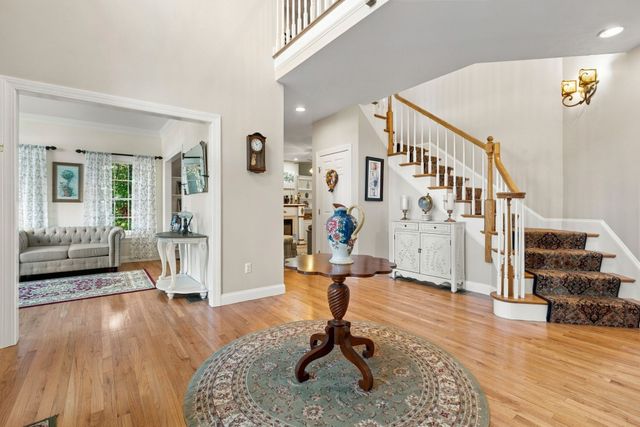 7 George Root Way, North Reading, MA 01864