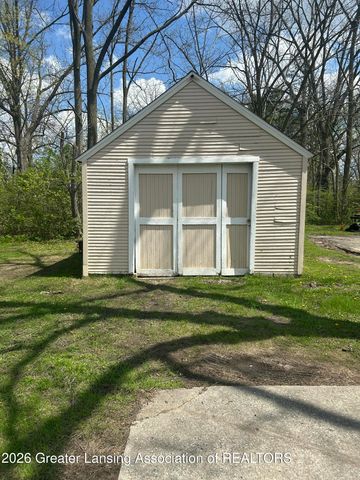 556 N Hagadorn Road, East Lansing, MI 48823