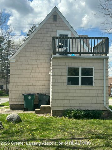 556 N Hagadorn Road, East Lansing, MI 48823