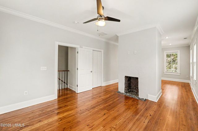 809 Duke Street, Beaufort, SC 29902