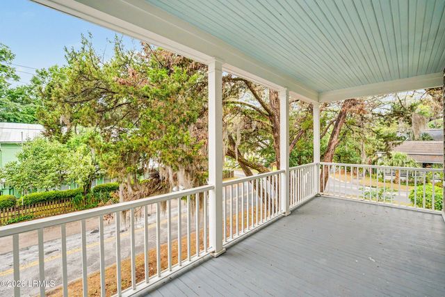 809 Duke Street, Beaufort, SC 29902