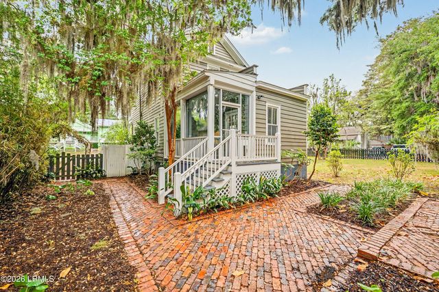 809 Duke Street, Beaufort, SC 29902