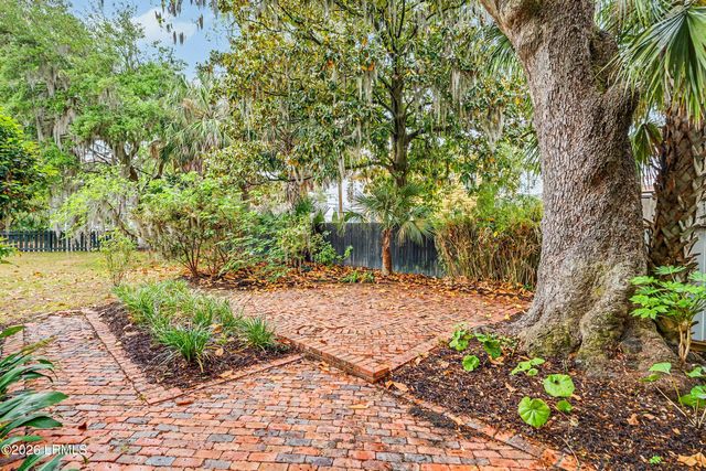 809 Duke Street, Beaufort, SC 29902