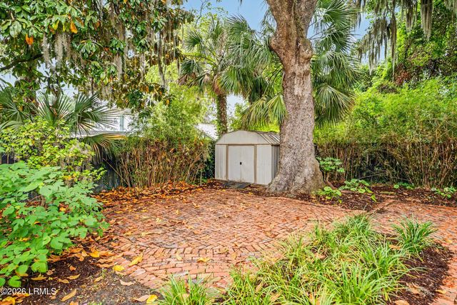 809 Duke Street, Beaufort, SC 29902