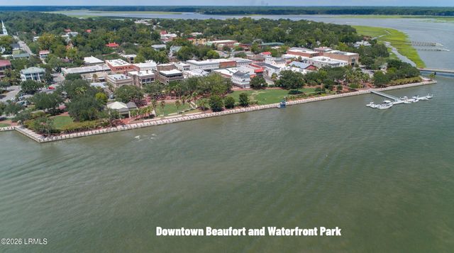 809 Duke Street, Beaufort, SC 29902