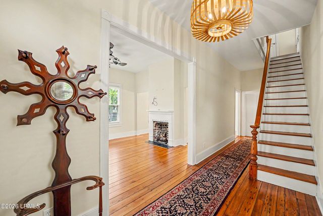 809 Duke Street, Beaufort, SC 29902