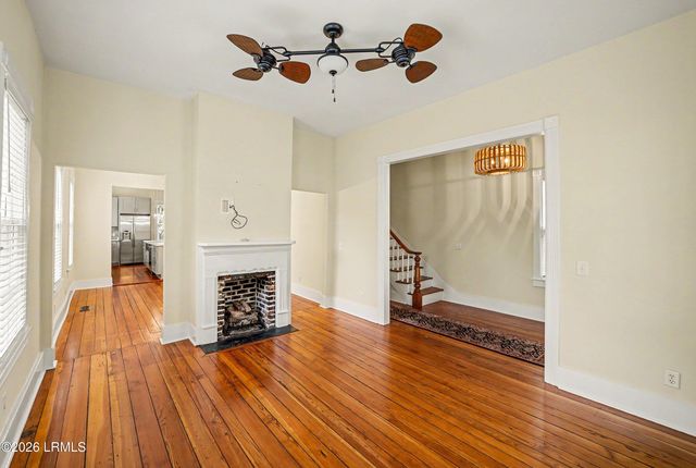 809 Duke Street, Beaufort, SC 29902