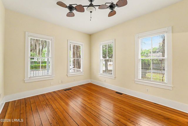 809 Duke Street, Beaufort, SC 29902