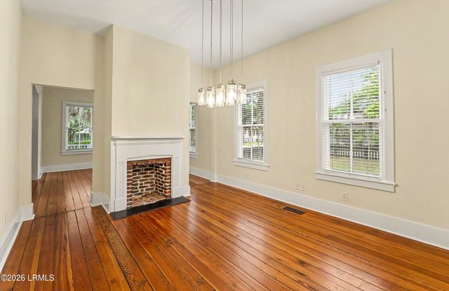 809 Duke Street, Beaufort, SC 29902