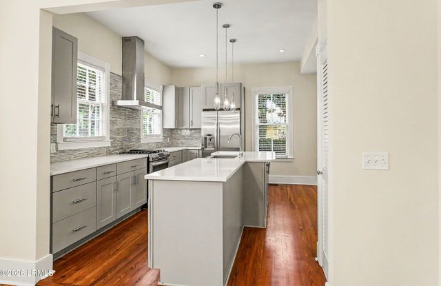 809 Duke Street, Beaufort, SC 29902