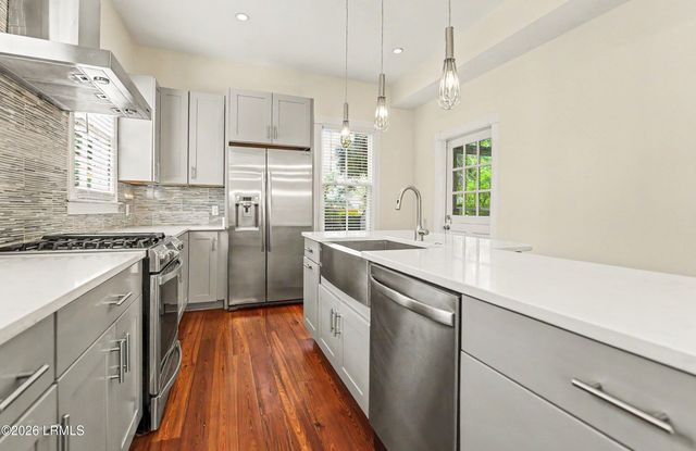 809 Duke Street, Beaufort, SC 29902