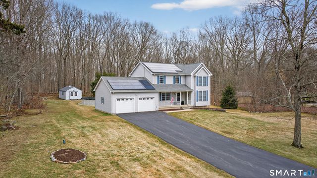 26 Tanglewood Drive Extension, Preston, CT 06365