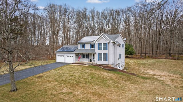 26 Tanglewood Drive Extension, Preston, CT 06365