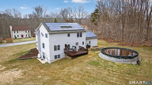 26 Tanglewood Drive Extension, Preston, CT 06365