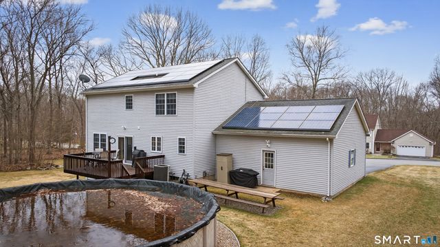 26 Tanglewood Drive Extension, Preston, CT 06365