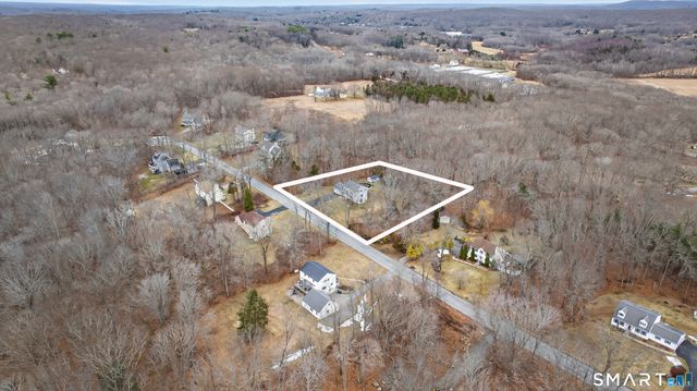 26 Tanglewood Drive Extension, Preston, CT 06365