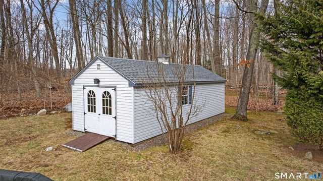 26 Tanglewood Drive Extension, Preston, CT 06365