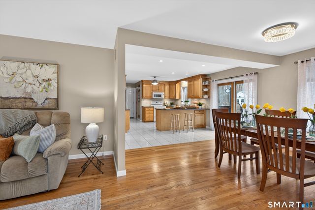 26 Tanglewood Drive Extension, Preston, CT 06365