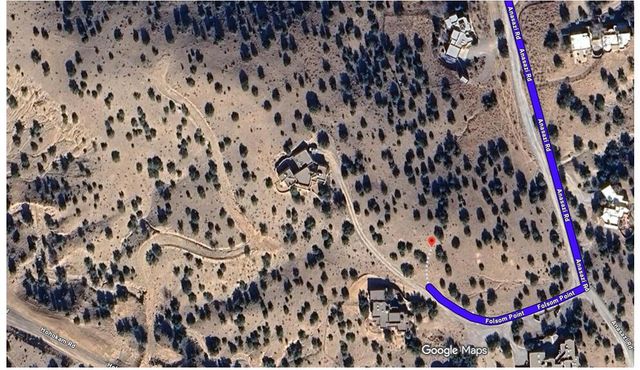 Folsom Point, Placitas, NM 87043