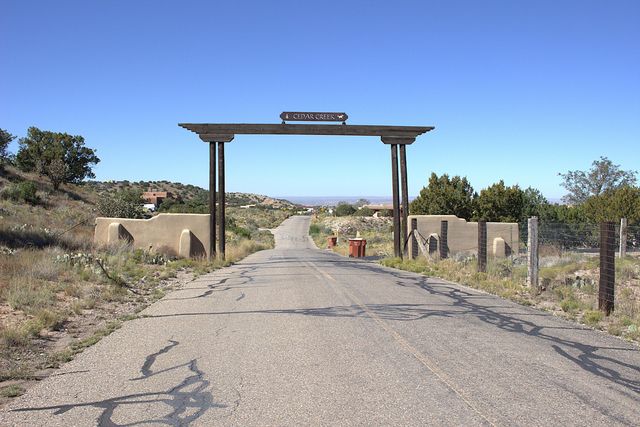 Folsom Point, Placitas, NM 87043