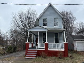 7705 Star Avenue, Cleveland, OH 44103