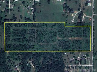 15300 N Jarvis Road, Tahlequah, OK 74464