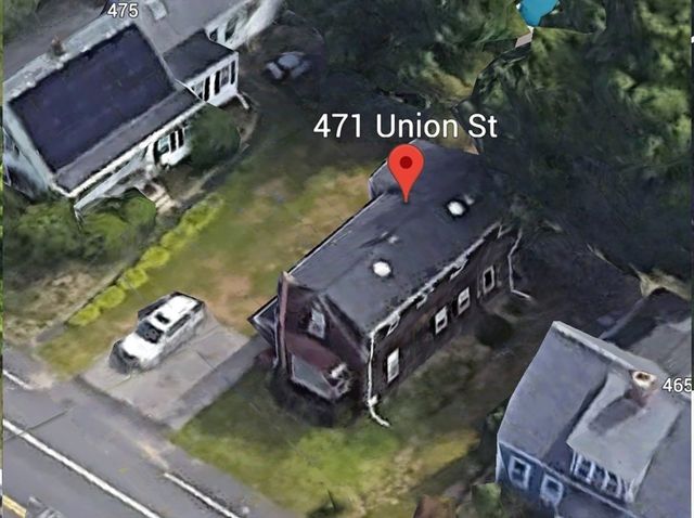 471 Union St, Rockland, MA 02370