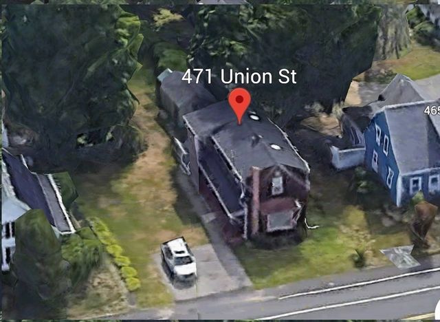 471 Union St, Rockland, MA 02370