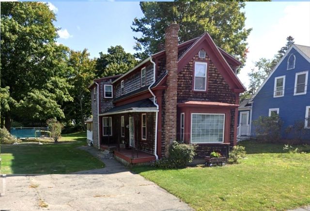 471 Union St, Rockland, MA 02370