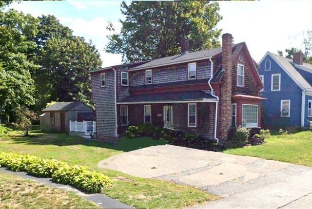 471 Union St, Rockland, MA 02370