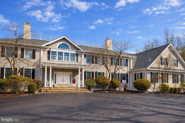 22 TOMLYN DR, Princeton, NJ 08540