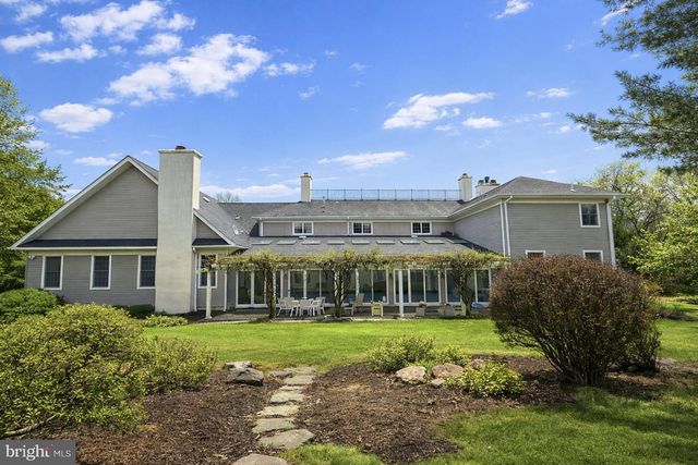 22 TOMLYN DR, Princeton, NJ 08540