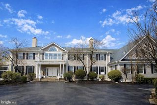 22 TOMLYN DR, Princeton, NJ 08540