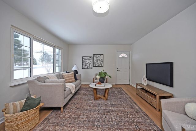 5017 Zion Road, Miami Twp, OH 45002