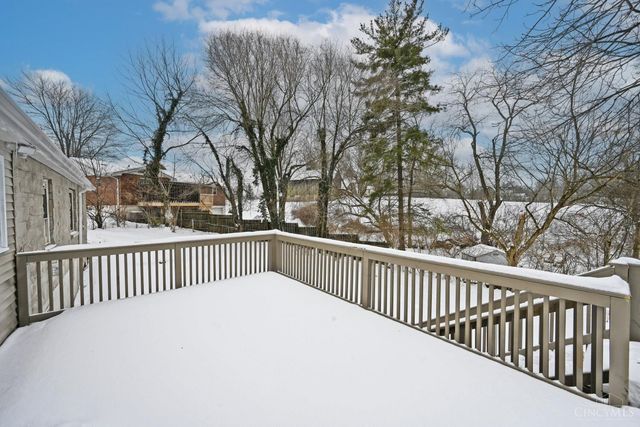 5017 Zion Road, Miami Twp, OH 45002