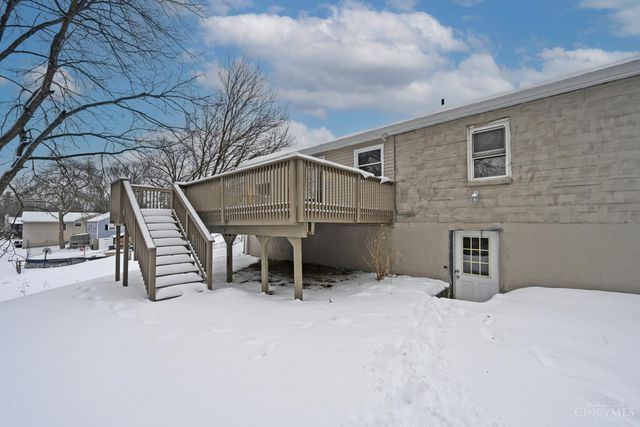 5017 Zion Road, Miami Twp, OH 45002