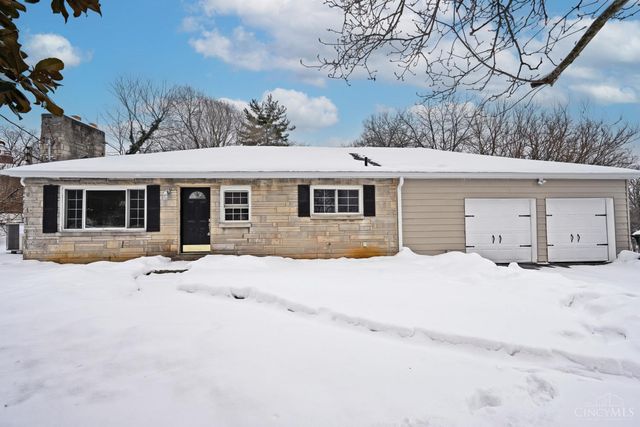 5017 Zion Road, Miami Twp, OH 45002