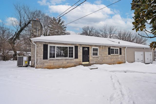 5017 Zion Road, Miami Twp, OH 45002