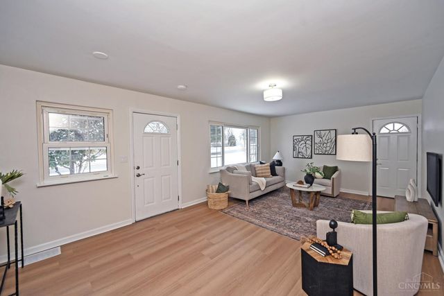 5017 Zion Road, Miami Twp, OH 45002