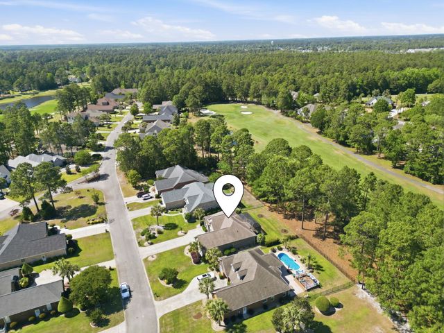 4249 Congressional Dr., Myrtle Beach, SC 29579