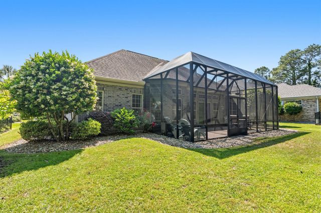 4249 Congressional Dr., Myrtle Beach, SC 29579
