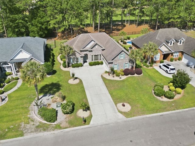 4249 Congressional Dr., Myrtle Beach, SC 29579