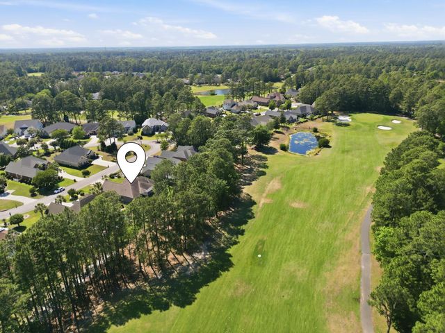 4249 Congressional Dr., Myrtle Beach, SC 29579