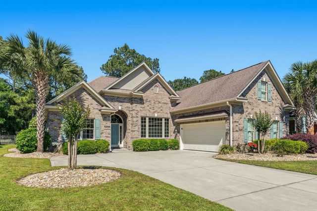 4249 Congressional Dr., Myrtle Beach, SC 29579